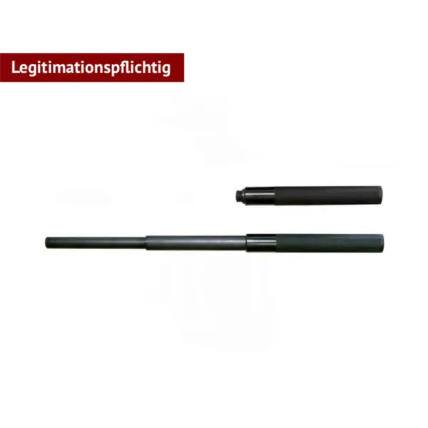 Bonowi Camlock EKA Einsatzstock - 21" Zoll (50,6 cm)